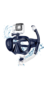 snorkel mask full face full face snorkel mask full face snorkel mask adult