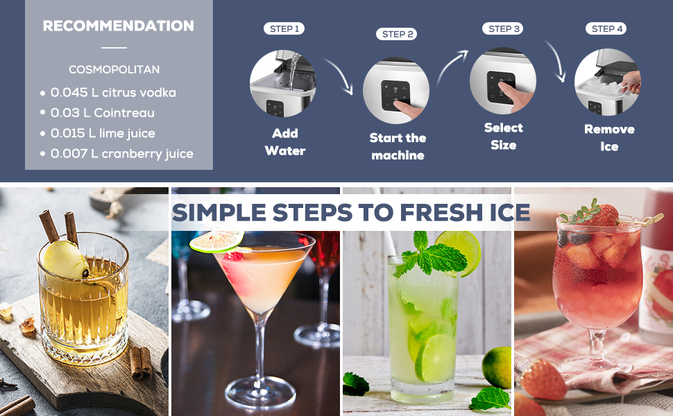ice maker