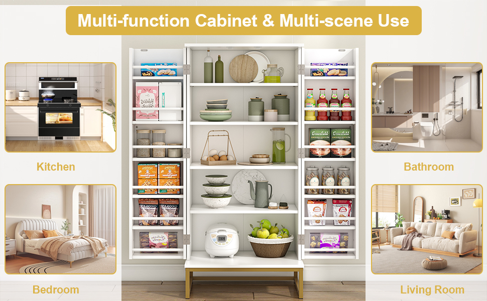 pantry