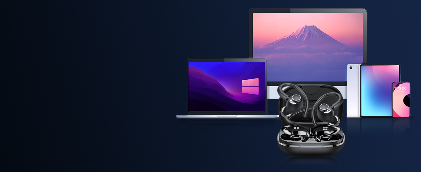 bluetooth headset earphones iphone headphones for iphone wireless earbuds bluetooth