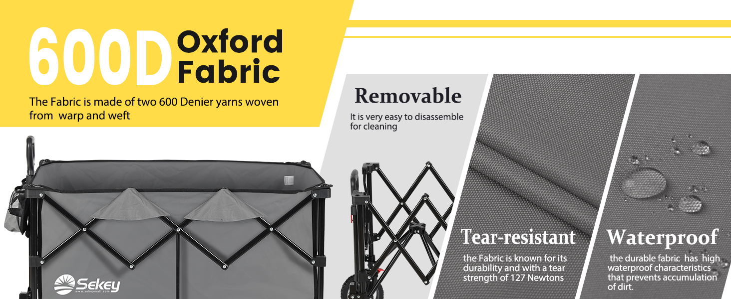 Durable Fabric