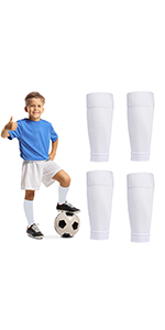 Football Sock Sleeves