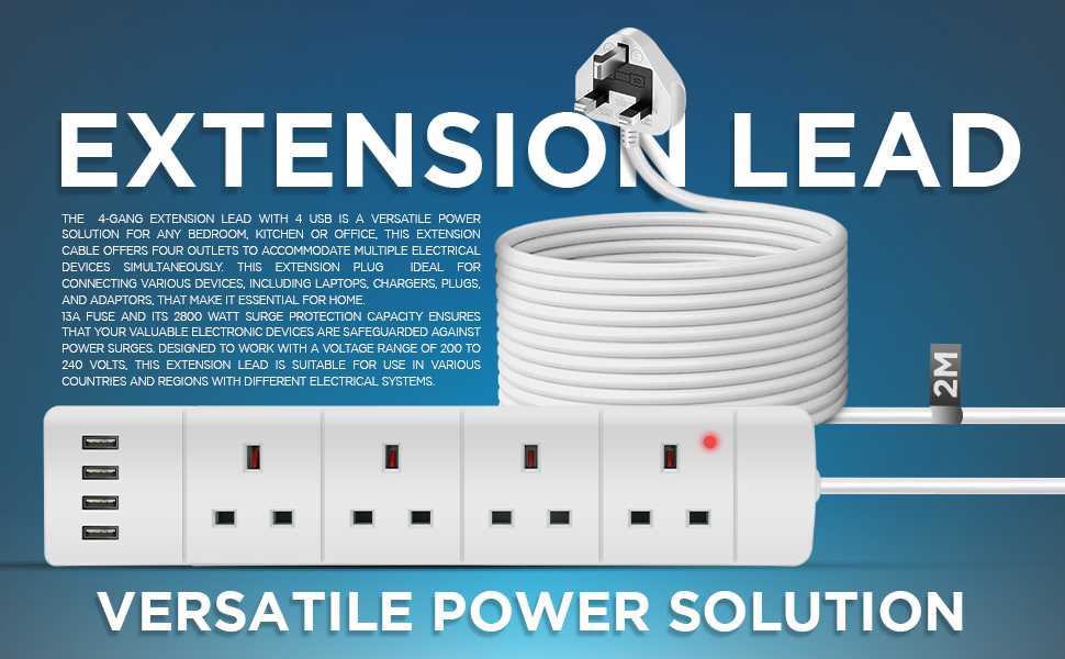 extension lead extension cable surge protected extension lead extension leads extension cord