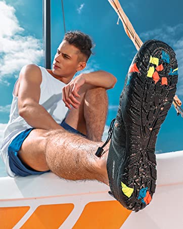 WP001 water shoes 6.4