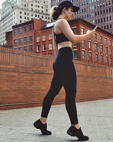 womens walking shoes