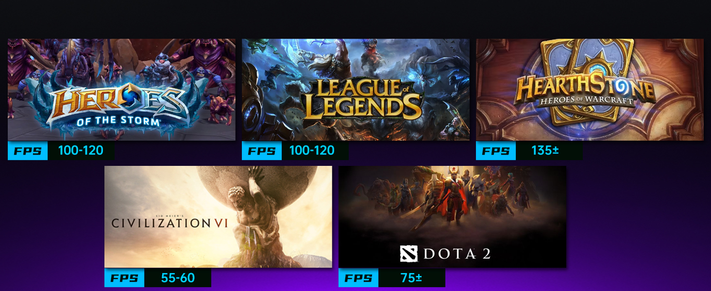 ACEMAGICIAN AMR5 Mini PC, AMD Ryzen 7 5800U Mini Gaming PC