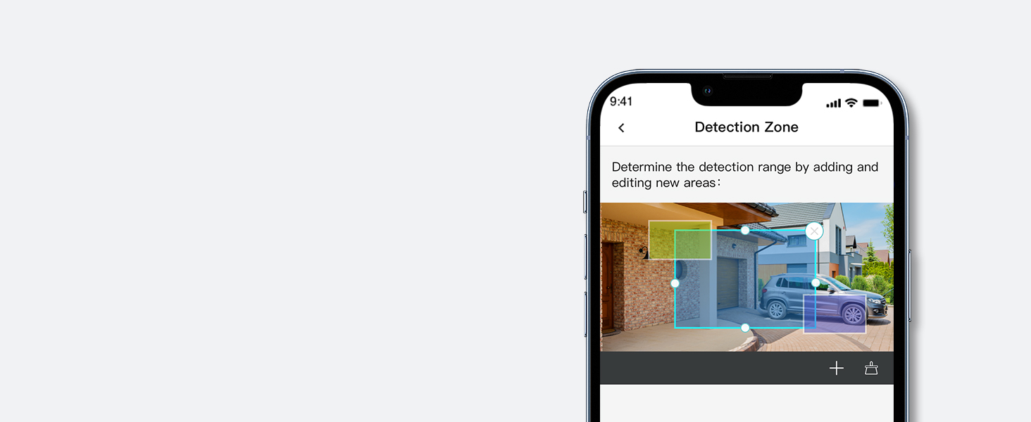 Video Doorbell Camera