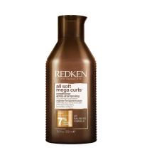 Redken All Soft mega curls conditioner