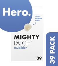 Hero Mighty Patch