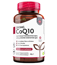 CoQ10