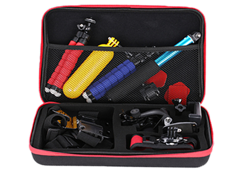 60 in 1 Action Camera Accessories Kit