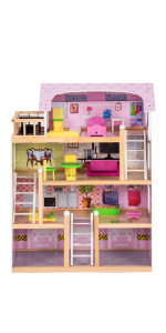 dollhouse