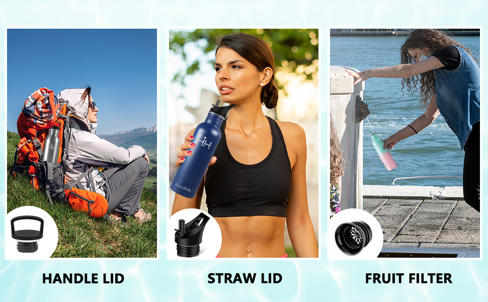gym water bottles for men