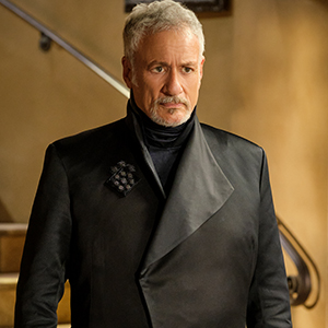 Jeri Ryan as Seven of Nine