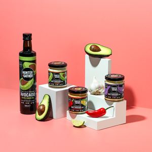 avocado oil mayonnaise with free range egg yolks, gluten and sugar free, ketogenic paleo friendly