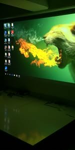 Projector Paint Pro