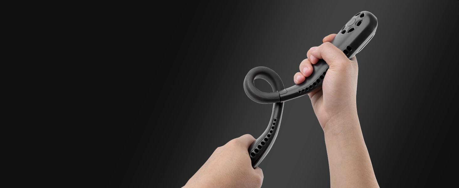 Adjustable Gooseneck