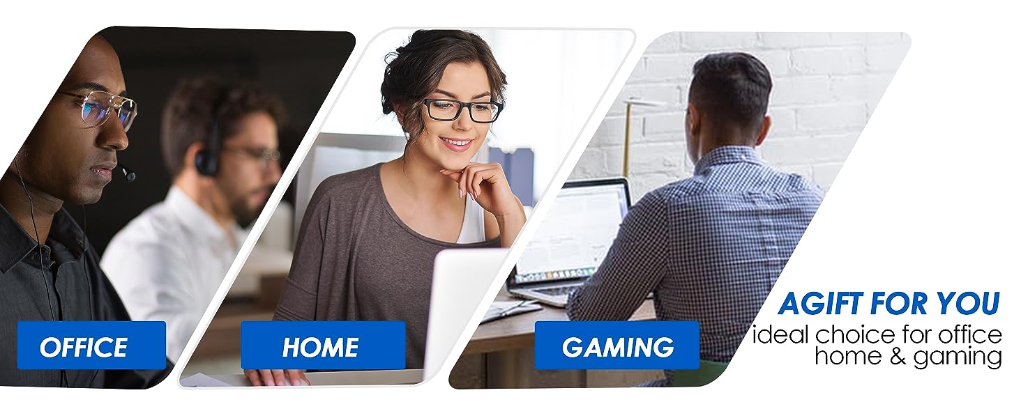 mouse pads