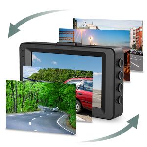 dash camera for cars