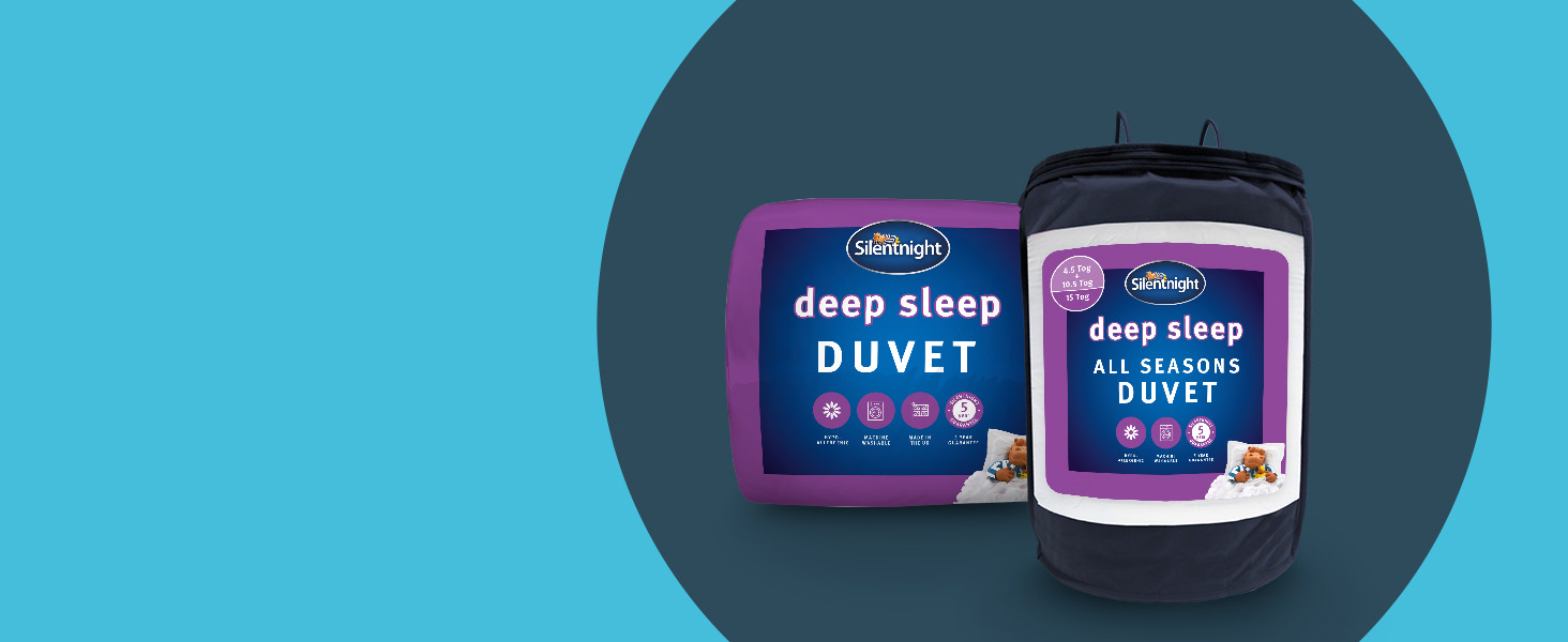 DEEP SLEEP DUVET