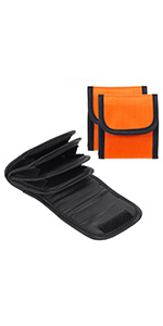 Camera Filter Case