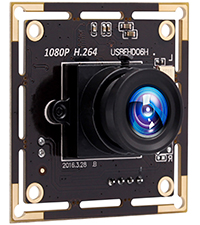 2mp usb camera