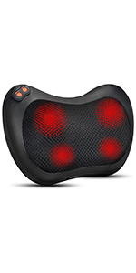 Back Neck Massager
