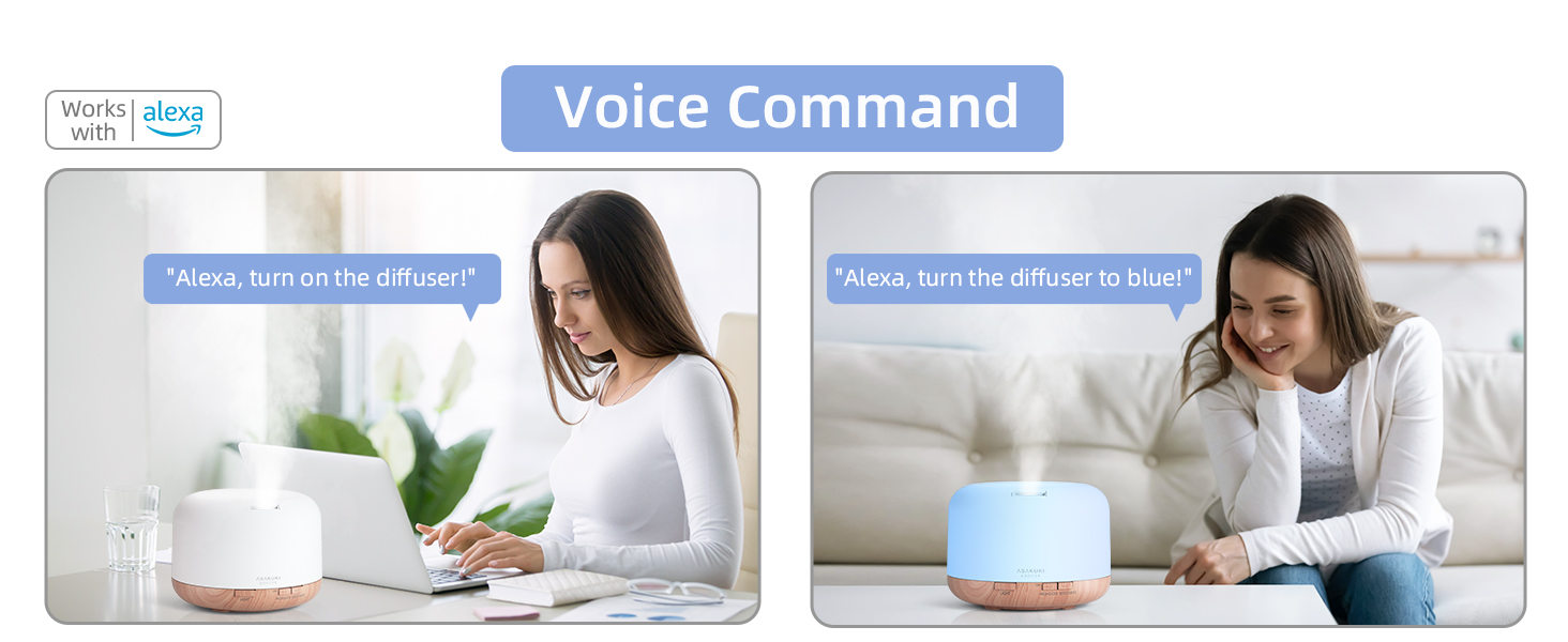 wifi diffuser