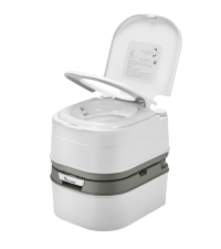 Portable toilet 22L