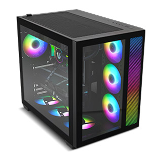 pc case