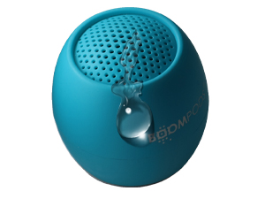Alexa, Bluetooth, waterproof, small, iphone, amazon, speaker, USBC, rugged speaker, pocket speaker.