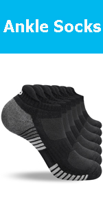 running socks