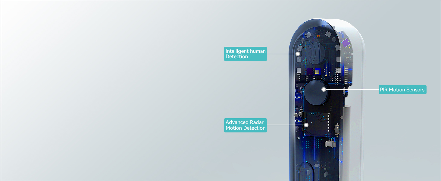 Video Doorbell Camera