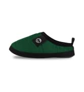 Lakeland Active Men's Wolfa Ultra-Warm Quilted Tent Slippers