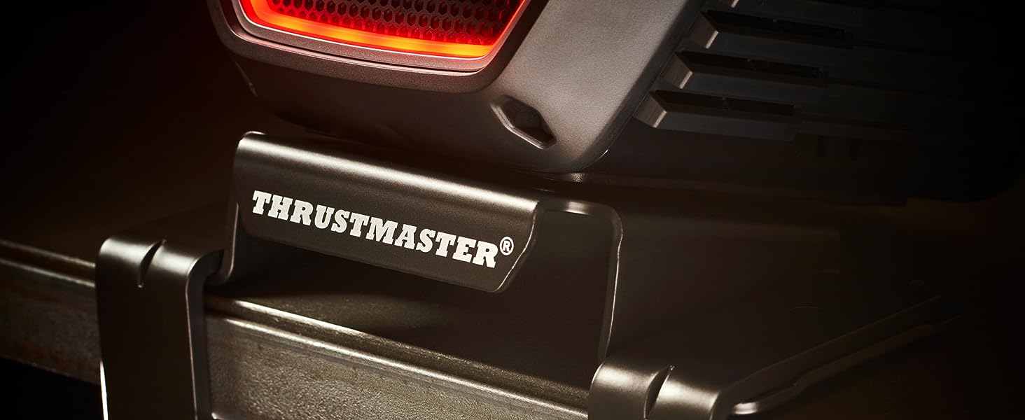 thrustmaster