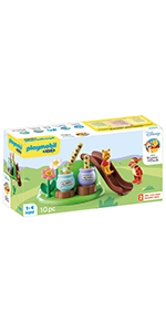 Playmobil 1.2.3