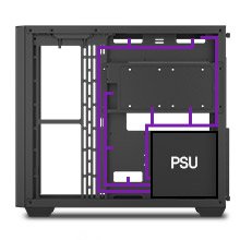 pc case