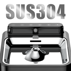 Cat water Fountain Wireless