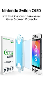 oled screen protector