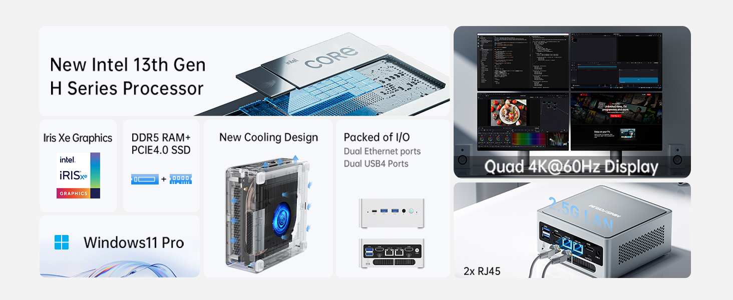 MINI PC