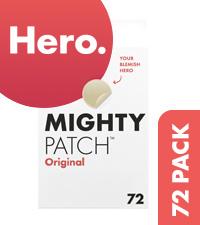 Hero Mighty Patch Original 72pk