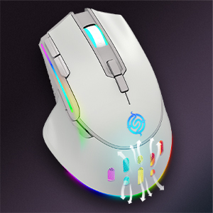 RGB Chroma Backlight