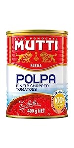 MUTTI POLPA