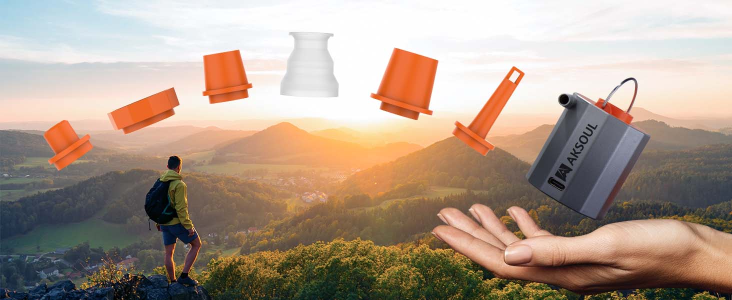 air pump