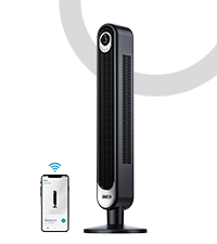 Dreo Cruiser Pro T1S DR-HTF001S SMART WIFI TOWER FAN