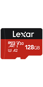 128gb micro sd card
