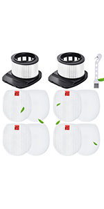 shark iz201uk filters