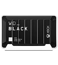 WD_BLACK D30
