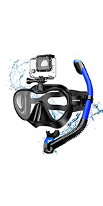 scuba mask swimming mask swimming snorkel