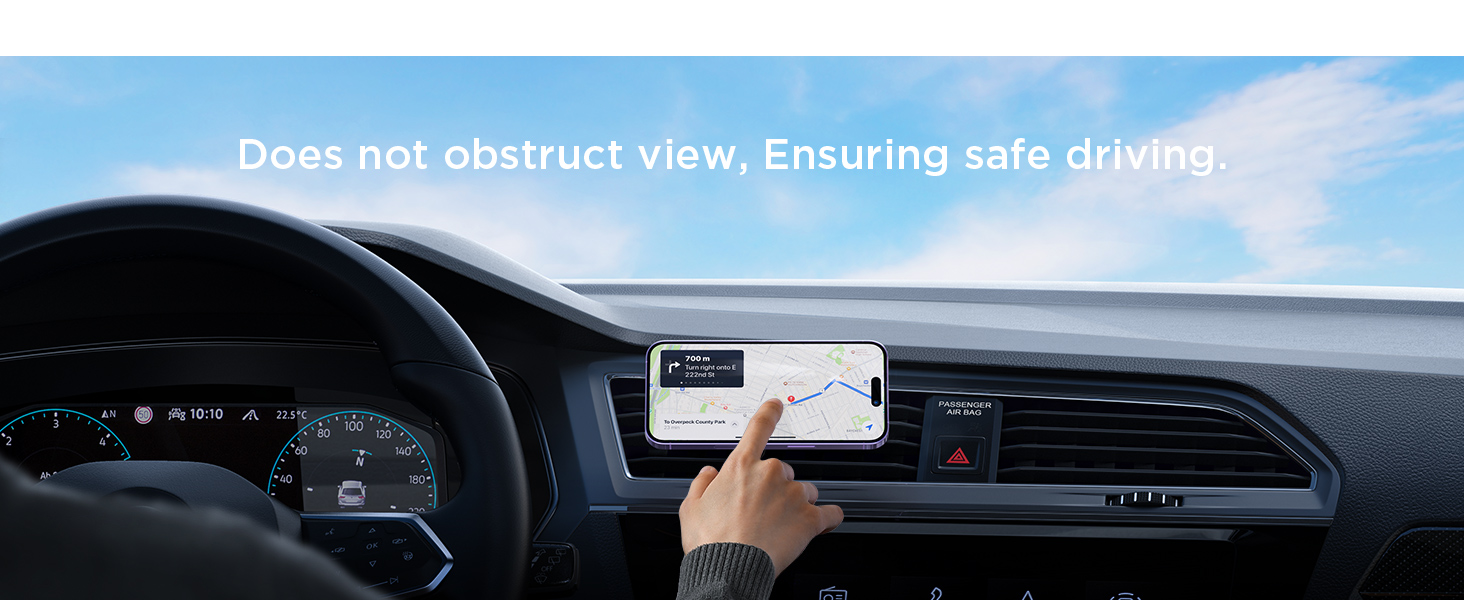 magnetic phone car mount(6)